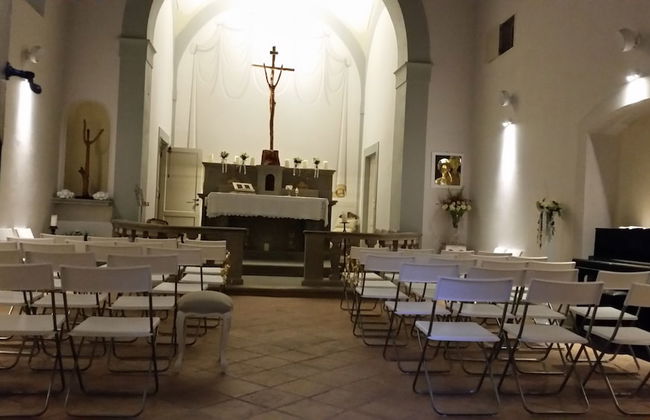 Corte San Ruffillo-Azienda Agrituristica - Foto 70