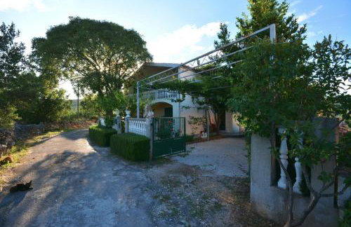 Holiday house with a swimming pool Pozorac, Trogir - 15565 - Foto 9