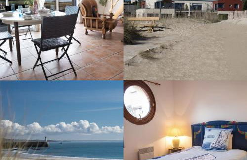 Vacances Océan - Residence de L'Océan - Foto 1