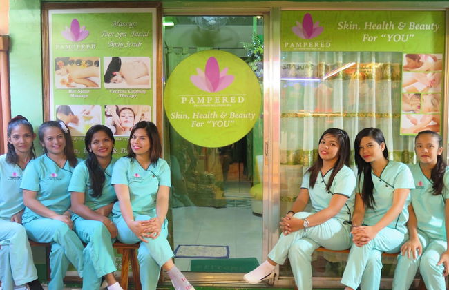 BADLADZ Staycation Condos - Foto 42