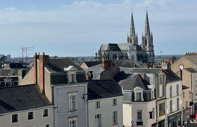 Demeure Rossini - Foto 54