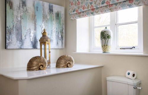 Park Cottage - Foto 35