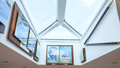 Howard Cottage - Foto 3