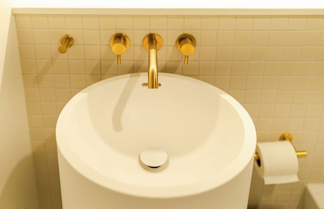 StayAU Apartment BoxHill FREE Parking - Foto 40