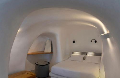 Antron Cave House - Foto 14