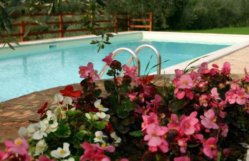 Agriturismo Il Sasso - Foto 16