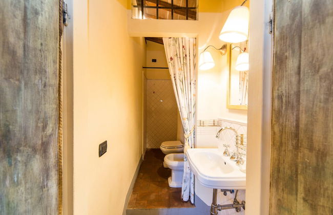 Podere il Poggiolo - Photo 48