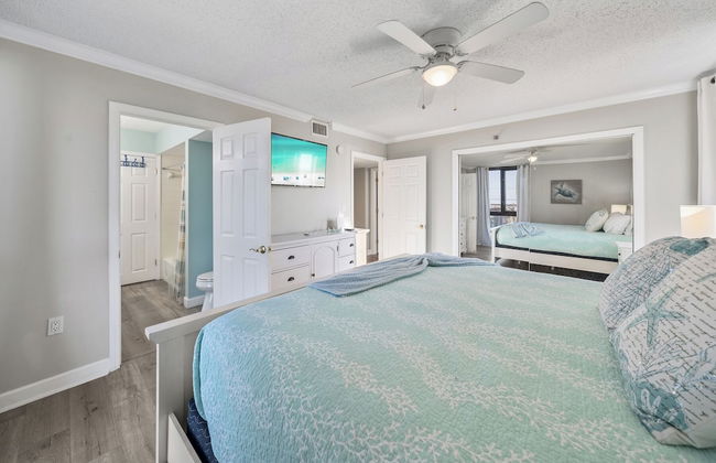 Coastal Tides at Enclave 403a - Foto 7