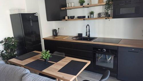 Centre ville, Parking, transport en commun au pied de l'immeuble - Foto 3