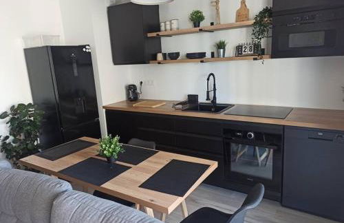 Centre ville, Parking, transport en commun au pied de l'immeuble - Foto 3