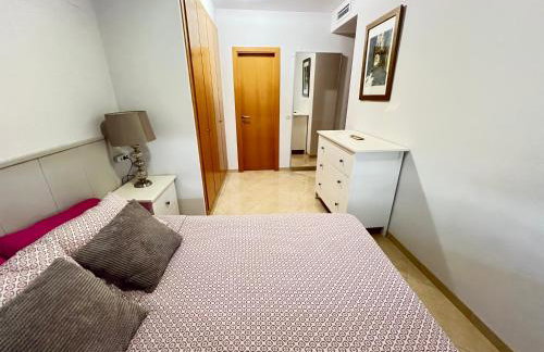 WONDERFUL APARTMENT IN CANET DE BERENGUER. VALENCIA - Foto 10