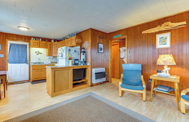 Beachfront Lavallette Home - 2 Mi to Casino Pier! - Foto 25