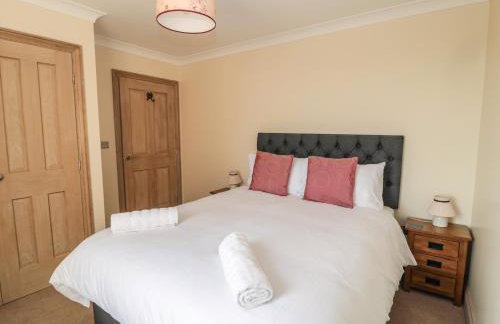 Byre Cottage - Foto 18