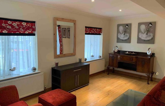 Stunning 2-bed En Suite Cottage,rye, East Sussex - Foto 19