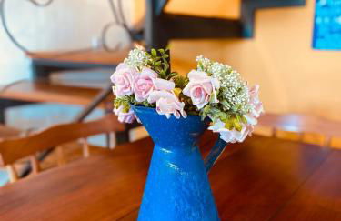 Vila Feliz - Chalés completos - ideal para famílias - Foto 12