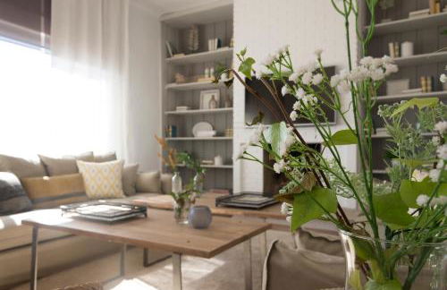 Living4Malaga Monte Sancha Deluxe View - Photo 6