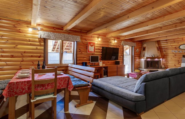 Holiday Home in Ogulin With Pool & Rafting - Foto 9