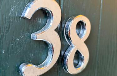 Roods Apartment - Foto 26