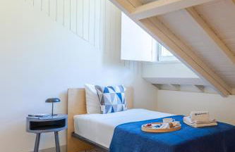 Lovely Apartments in the Heart of Guimarães by HostWise - Foto 68