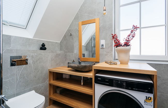 Dom Jarosze II - LoftAffair - Foto 50