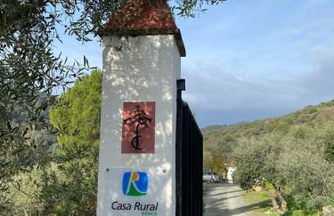 Casa Rural Los Menestrales - Foto 36