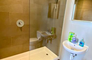 Advocates Apartment - Photo 12