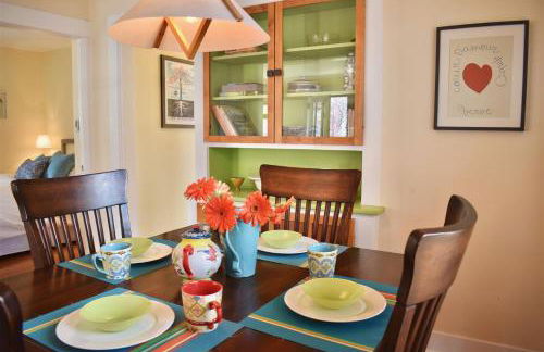 Bluebird Day - Jefferson Cottage - Foto 11