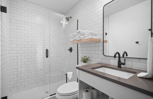 Uprise 5 Bridgewater Lofts - Foto 7