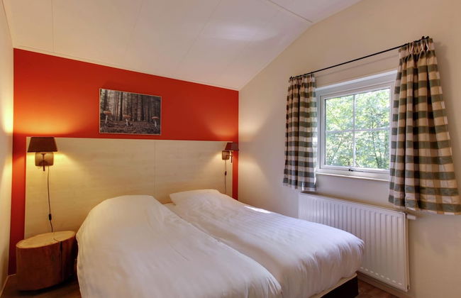 Cozy Holiday Home with Dishwasher near Zwolle - Foto 2