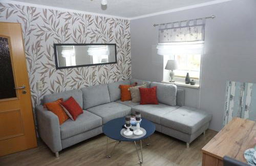 Ferienwohnung am Dorfplatz - Foto 12