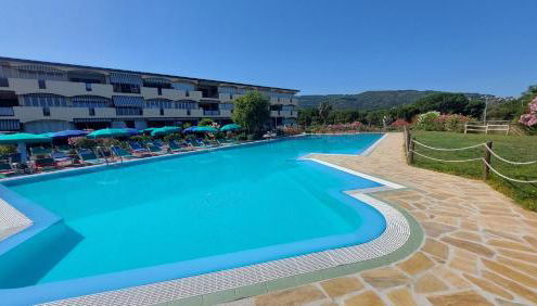 Suite 514 - Foto 2, sunbed