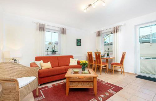 Ferienwohnung De Knutt - Foto 3