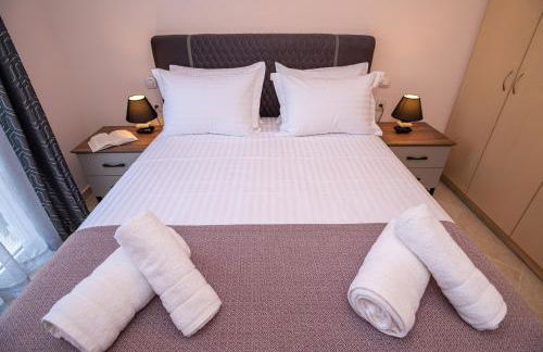 Zoes Luxury Apartment Corfu - Foto 7