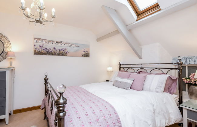 Thrift Cottage - Foto 4