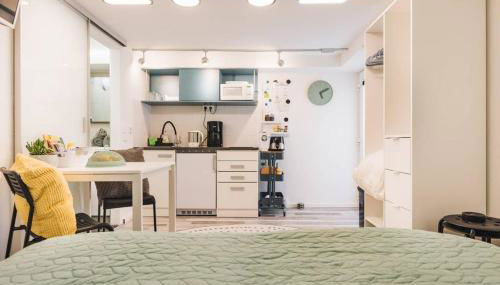 Souterrain Solln 20min Oktoberfest/Zentrum - Foto 4