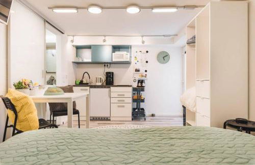 Souterrain Solln 20min Oktoberfest/Zentrum - Foto 4