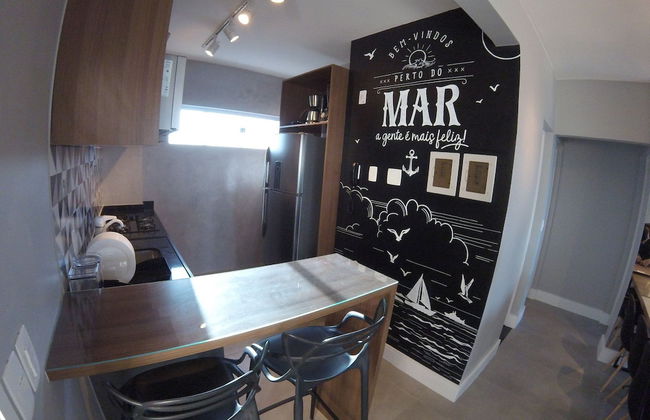 Apartamento Vista Mar Praia do Futuro - Photo 21