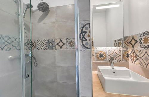 Cosy et calme, lit double, proche transports - Photo 18