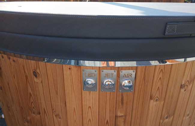 Cozy Villa w/ Sauna and BBQ - Photo 15