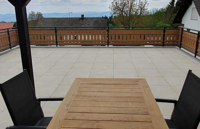 Elegante Ferienwohnung im Schwarzwald, Gorwihl - Foto 22