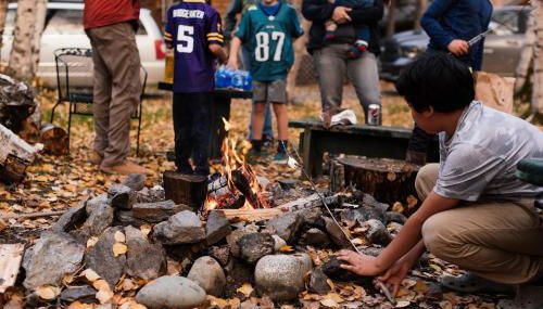 Cozy Cabins - Alaskan Getaways - Foto 3