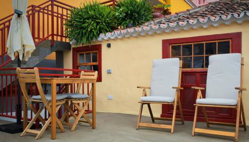 Casa Emblemática Isabel - Foto 4