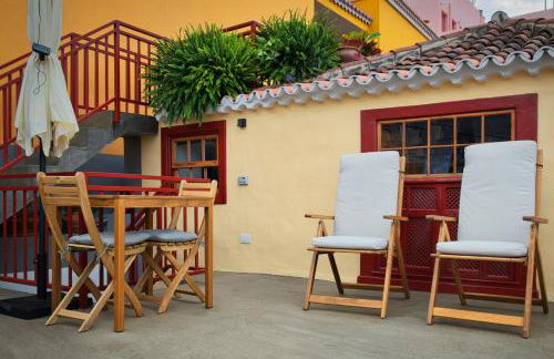 Casa Emblemática Isabel - Foto 4