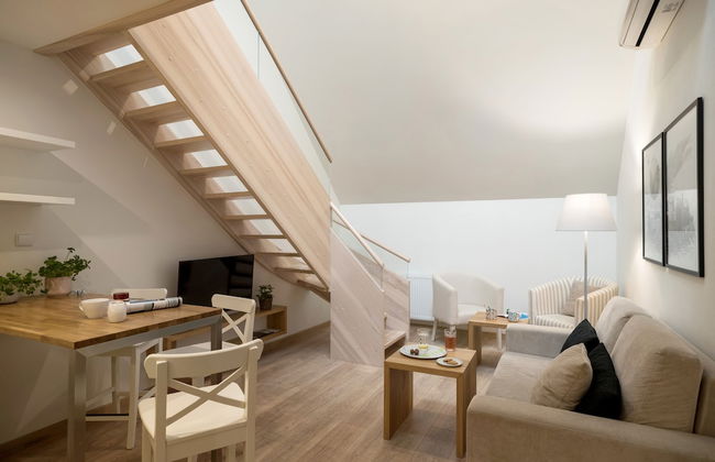 Belle Epoque Residence - Foto 22