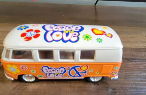 Bethel Woods Cabin - Foto 15