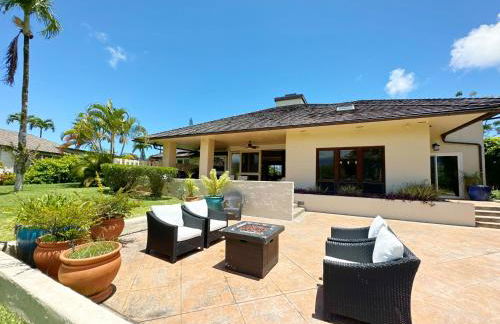 Coral Hale 5br 3ba Luxury Home, AC, Hot Tub and Stunning Views - Foto 32