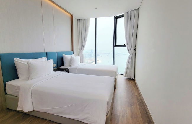 Premier Apartment in A La Carte Ha Long Bay - Foto 31