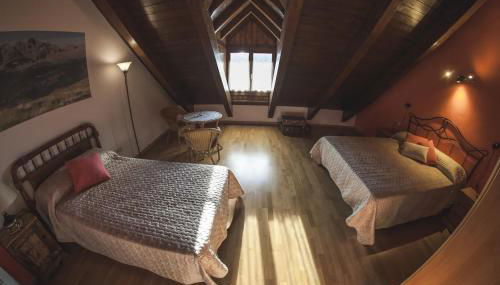 Rincón de Bachatos Casa Rural - Photo 2