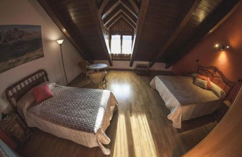 Rincón de Bachatos Casa Rural - Photo 2