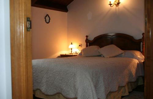 Apartamentos Rurales el Ferreirón - Foto 44